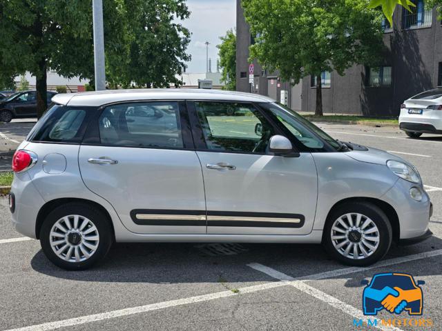 FIAT 500L usata, con Alzacristalli elettrici