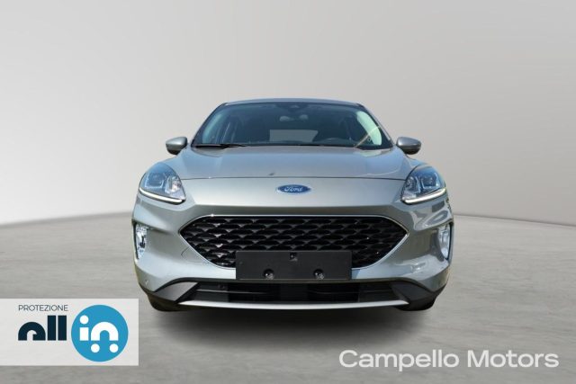 FORD Kuga usata 1