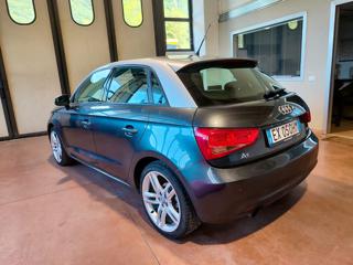 AUDI A1 usata, con Alzacristalli elettrici