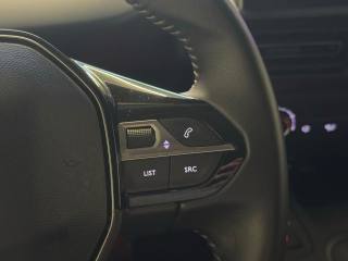 PEUGEOT Rifter usata, con Bluetooth