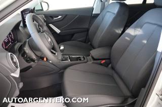 AUDI Q2 usata, con Specchietti laterali elettrici