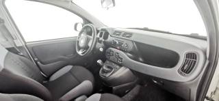 FIAT Panda usata 45
