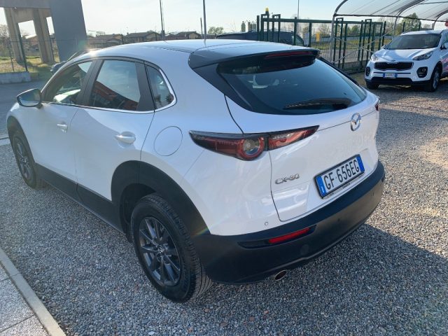 MAZDA CX-30 usata, con Autoradio