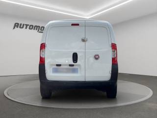 FIAT Fiorino usata, con Controllo trazione