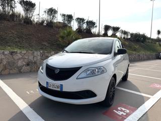 LANCIA Ypsilon usata 35