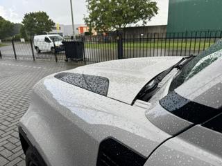 LAND ROVER Defender usata, con Portellone posteriore elettrico