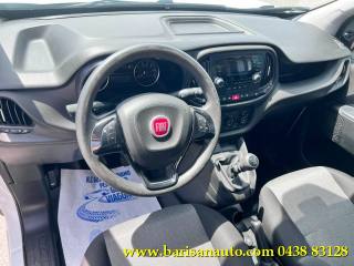 FIAT Doblo usata, con Fendinebbia