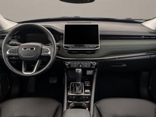 JEEP Compass usata, con ESP