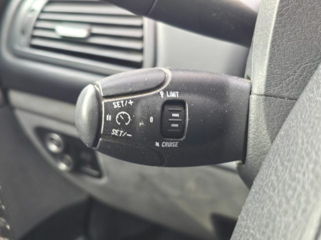 PEUGEOT 807 usata, con Specchietti laterali elettrici