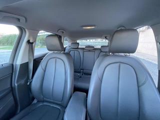 BMW X1 usata, con Fendinebbia