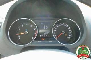 VOLKSWAGEN Polo usata, con USB