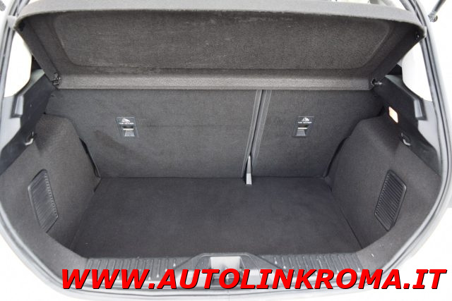 FORD Fiesta usata, con Immobilizzatore elettronico