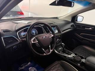 FORD Edge usata, con Chiusura centralizzata