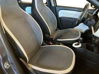 RENAULT Twingo usata, con ESP