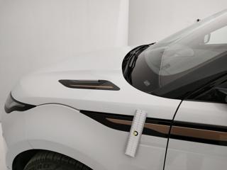 LAND ROVER Range Rover Evoque usata, con Sistema di riconoscimento della stanchezza