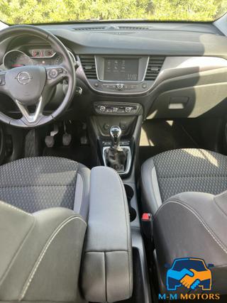 OPEL Crossland X usata, con Specchietti laterali elettrici