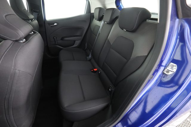 RENAULT Clio usata 3