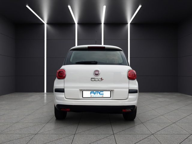 FIAT 500L usata, con Autoradio