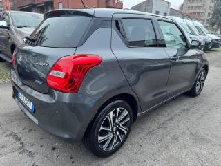 SUZUKI Swift usata, con Airbag Passeggero