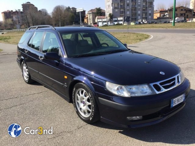 SAAB 9-5 usata, con Airbag Passeggero