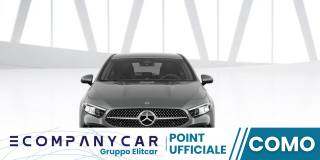 MERCEDES-BENZ A 180 usata, con Airbag Passeggero