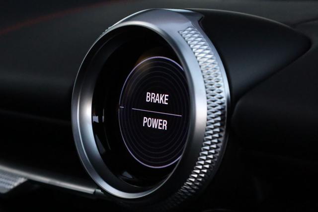 MASERATI Grecale usata, con Fari full-led