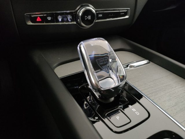 VOLVO XC60 usata, con Tettuccio apribile