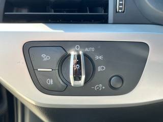 AUDI A4 usata, con Cruise Control
