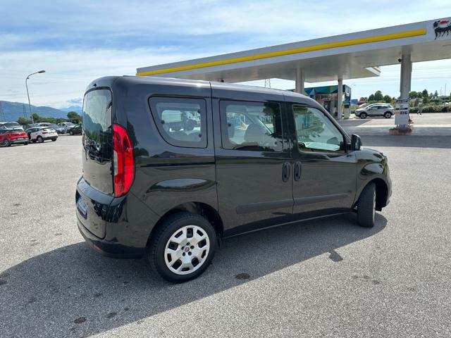 FIAT Doblo usata, con Airbag Passeggero