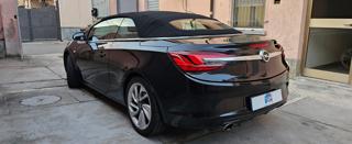 OPEL Cascada usata, con Boardcomputer