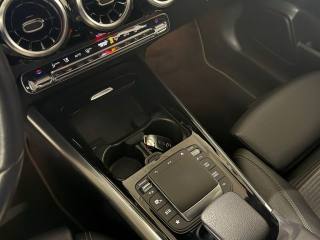 MERCEDES-BENZ GLA 200 usata, con Immobilizzatore elettronico