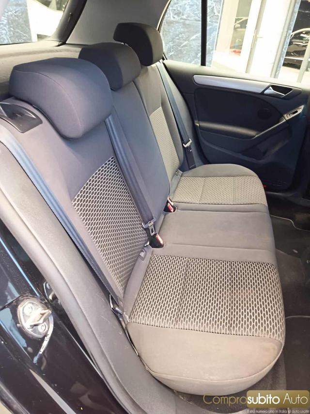 VOLKSWAGEN Golf usata 21