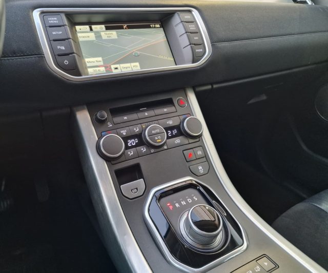 LAND ROVER Range Rover Evoque usata, con ESP