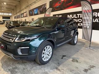 LAND ROVER Range Rover Evoque usata, con Airbag Passeggero