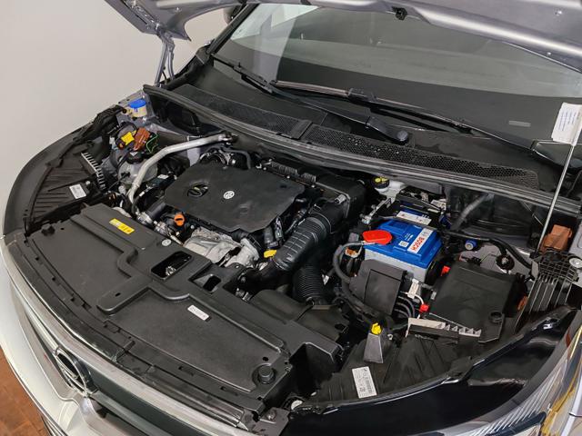OPEL Grandland usata 18