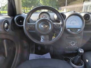 MINI Countryman usata, con Volante multifunzione