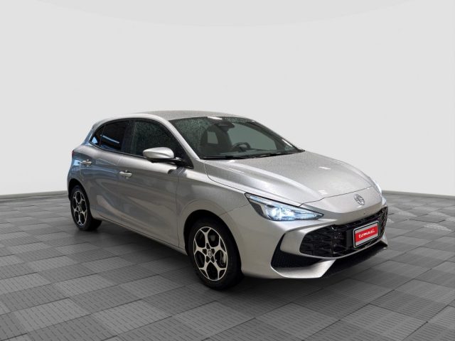 MG MG3 usata 6