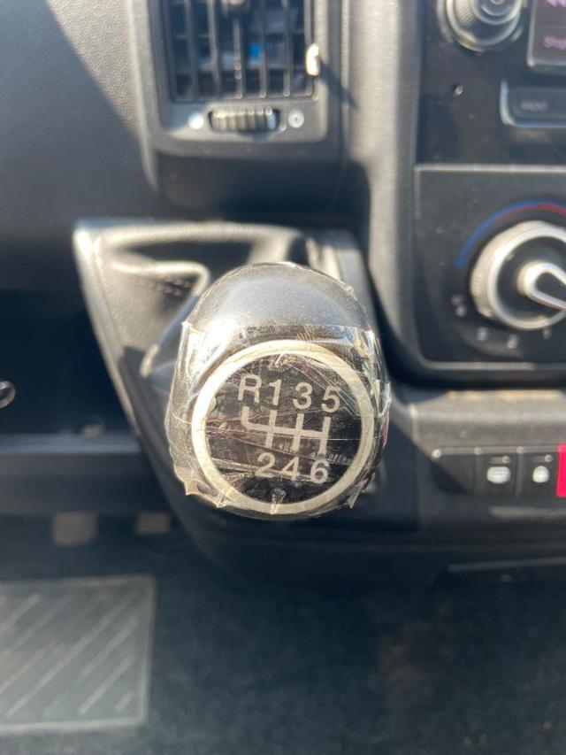 PEUGEOT Boxer usata 13