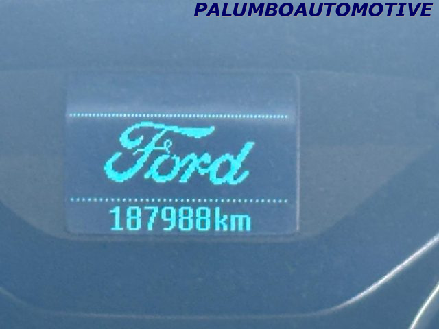 FORD C-Max usata, con Cruise Control
