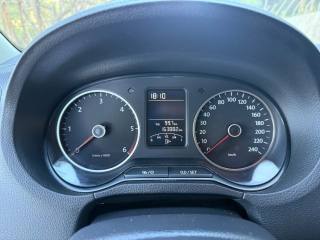 VOLKSWAGEN Polo usata, con Immobilizzatore elettronico