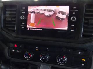 VOLKSWAGEN Crafter usata, con Autoradio