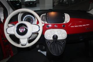 FIAT 500 usata, con Cruise Control