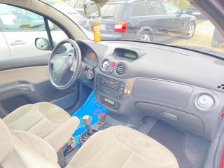 CITROEN C3 usata, con Climatizzatore