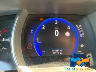RENAULT Megane usata, con Climatizzatore