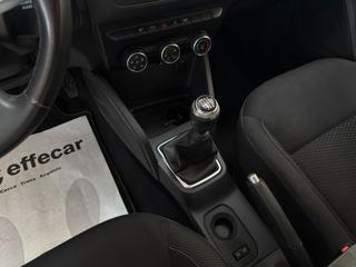 DACIA Duster usata, con Controllo trazione