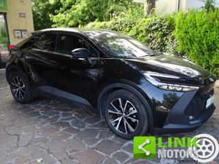 TOYOTA C-HR 1.8 HEV 98cv Active - Garanzia Toyota
