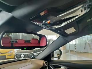 ALFA ROMEO Giulia usata, con Telecamera per parcheggio assistito