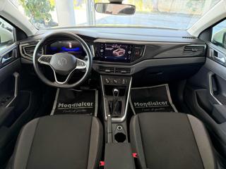 VOLKSWAGEN Taigo usata, con Cerchi in lega