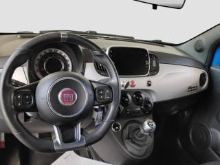 FIAT 500 usata 8