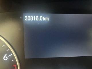 FORD EcoSport usata, con Interni in pelle